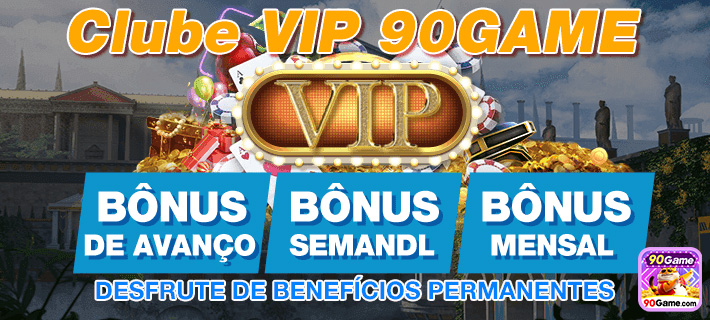 90gamevip.com.br plataforma página oficial promoções comunidade sorteios cassino